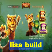 lisa build
